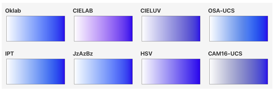 Schwarz und weiß Beispiele.